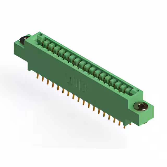346-036-556-803 EDAC Inc.  Edgeboard Connectors